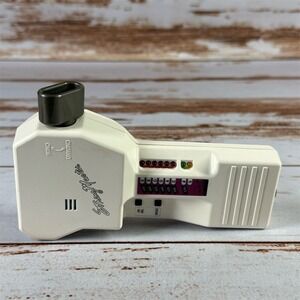 Vintage Kraus String Master Motorized Guitar Tuner Compact & Portable